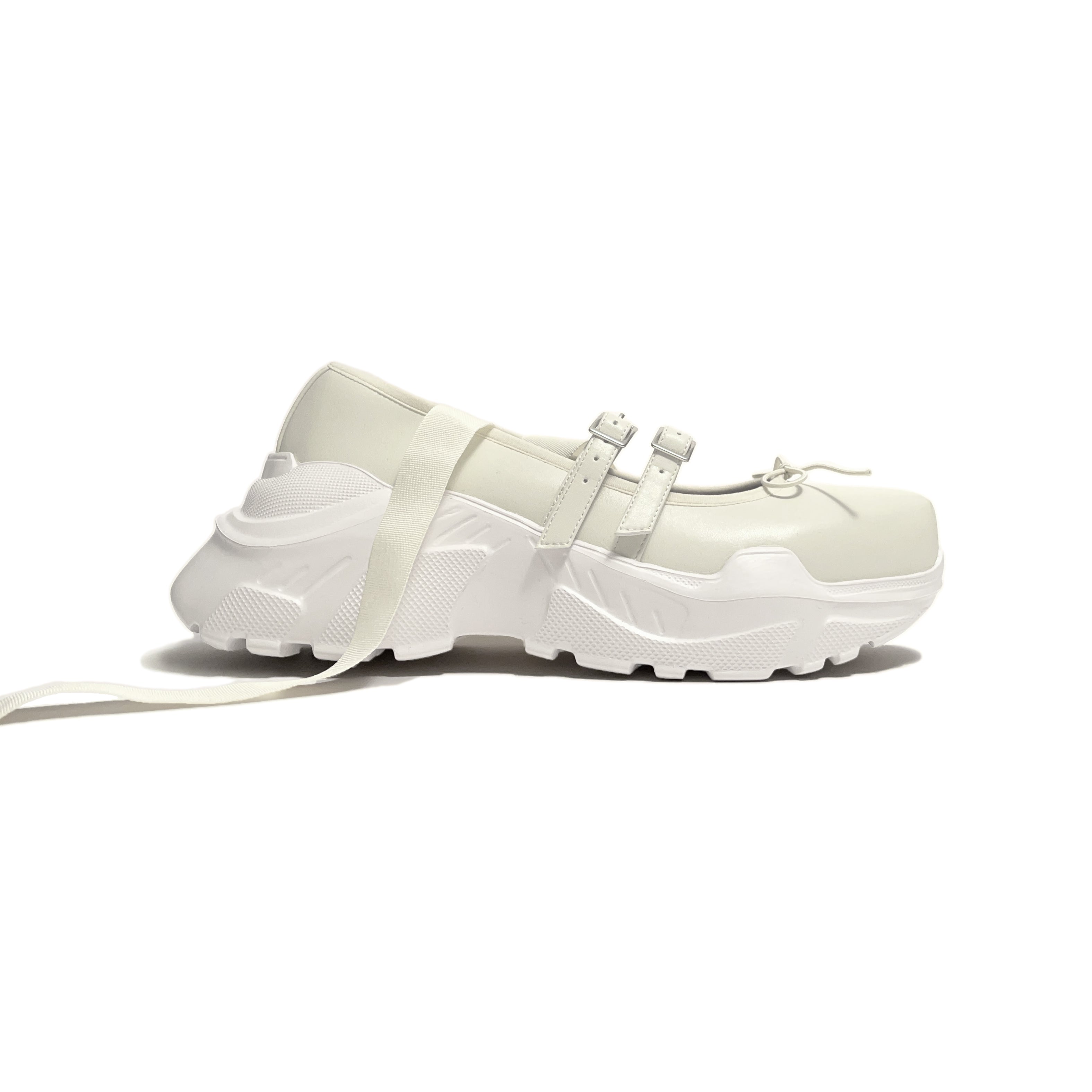 Giselle Milk leather × WH – AKIKOAOKI(アキコアオキ)公式オンライン Giselle Milk leather × WH – AKIKOAOKI(アキコアオキ)公式オンライン