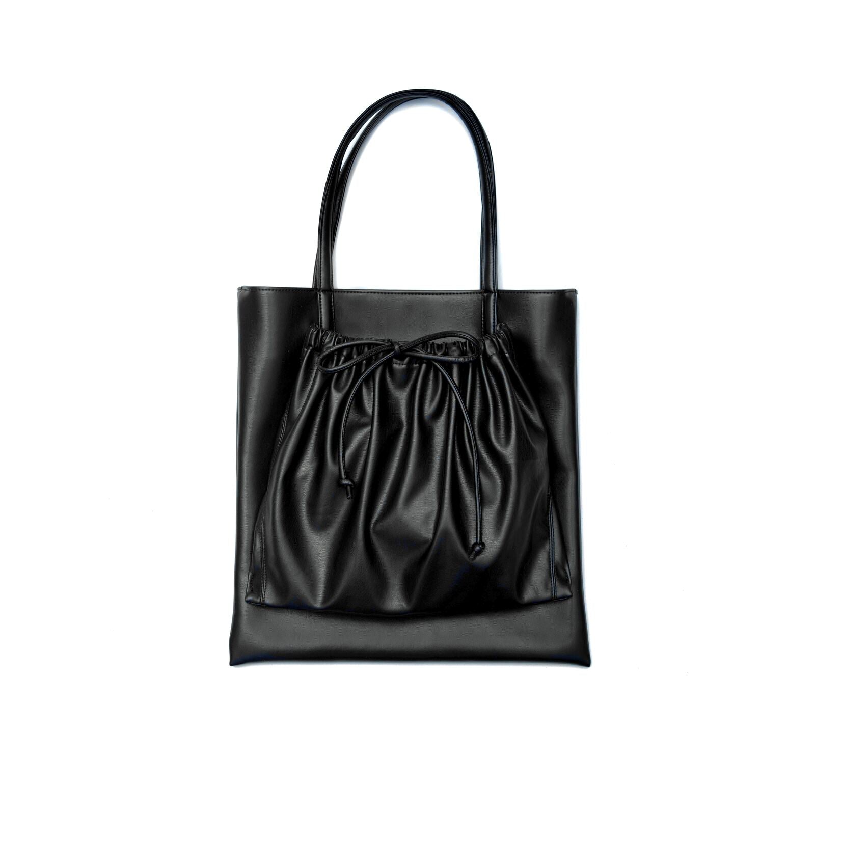 help me to work bag-classic BK – AKIKOAOKI(アキコアオキ)公式