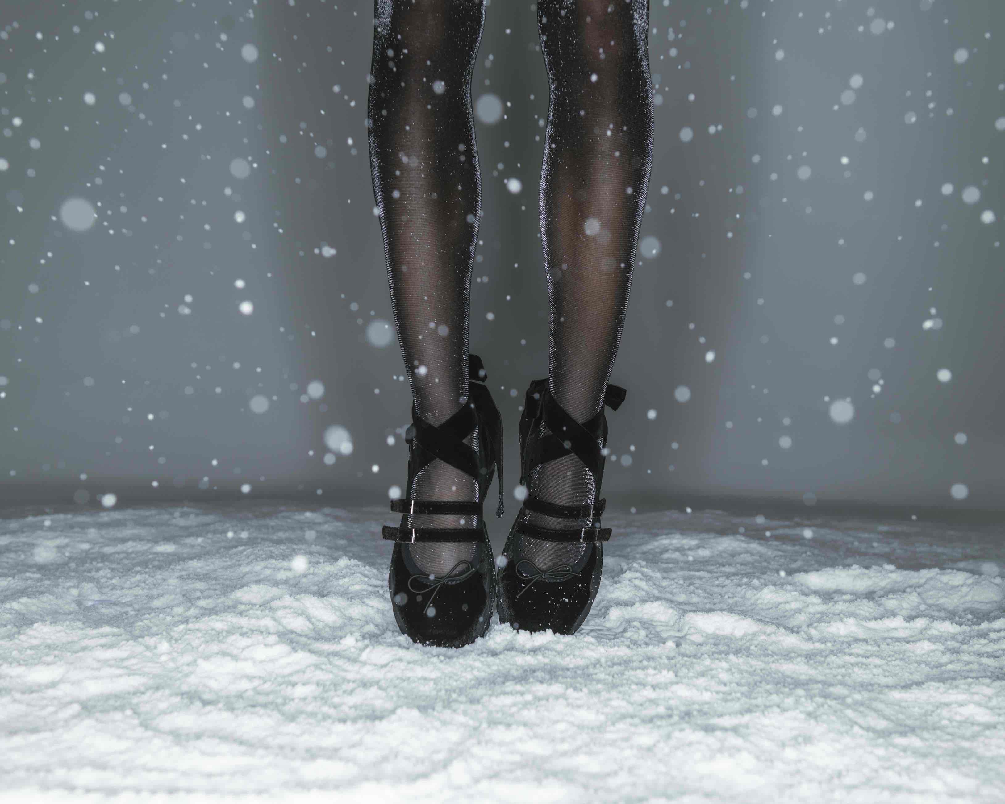 akiko aoki Giselle Black velvet×Black 35 Giselle_velvet Black velvet×BK – AKIKOAOKI(アキコアオキ)公式