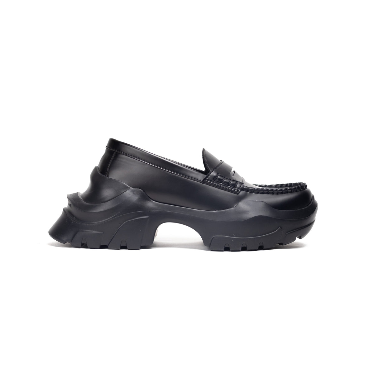 Achilles Loafer – AKIKOAOKI(アキコアオキ)公式オンラインストア