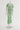 tin knit dress (without lining) - Off-white x Green