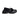 Velvet Ribbon Loafer Black