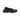 [AKIKOAOKI × WE11DONE] BLACK WOMEN'S STUDDED LOAFERS