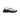 【AKIKOAOKI × WE11DONE】SILVER WOMENS SILVER LOAFERS