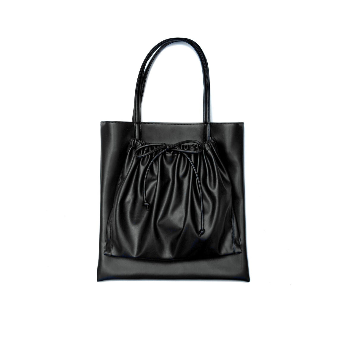 help me to work bag-classic BK – AKIKOAOKI(アキコアオキ)公式 
