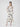 AA-noon　brush camisole dress