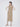 AA-noon　V neck dress