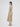 AA-noon　V neck dress